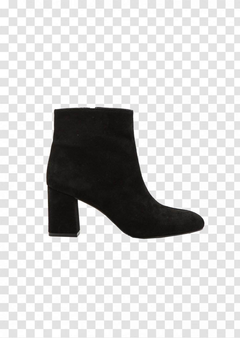 Wellington Boot Shoe Footwear Clothing - Black - Boots Transparent PNG