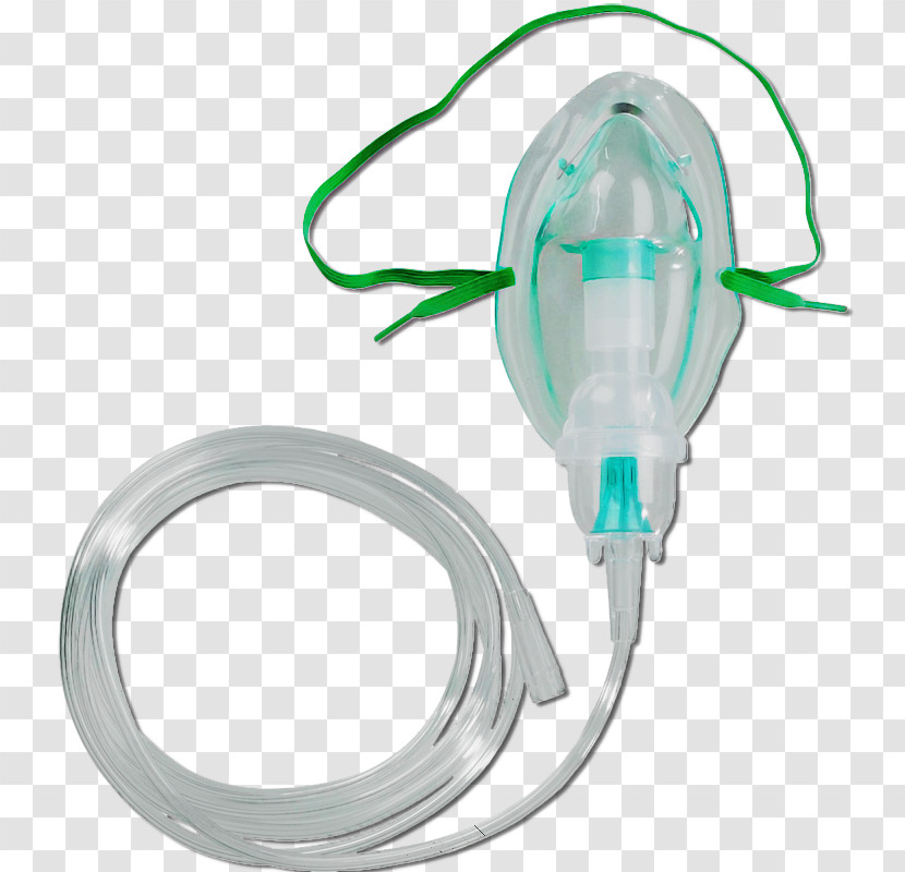 Medical Equipment Oxygen Mask Medical Mask Service Transparent PNG