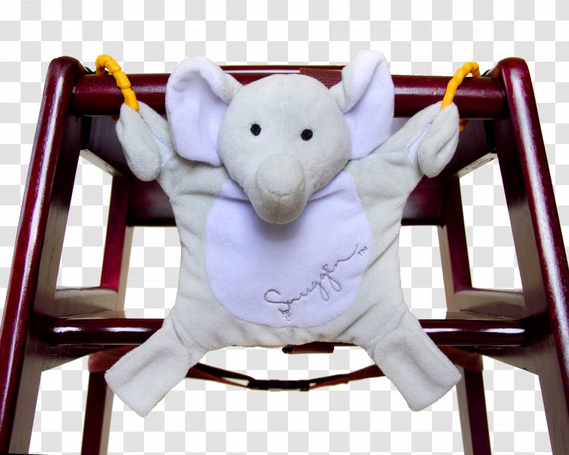 Teether Stuffed Animals & Cuddly Toys Infant Pacifier Transparent PNG