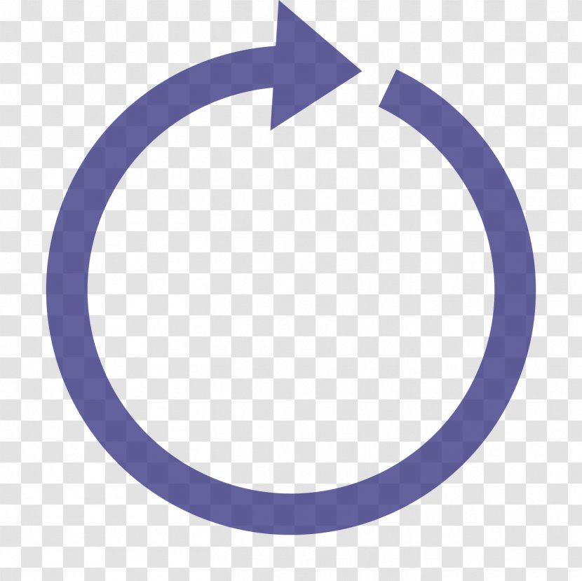 Industry Logo Manufacturing Job - Purple - Circle Transparent PNG