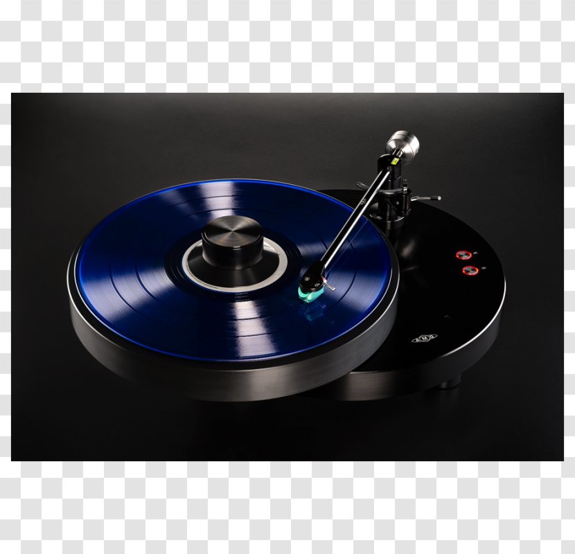 Phonograph Record High Fidelity High-end Audio Turntable Loudspeaker - Frame Transparent PNG