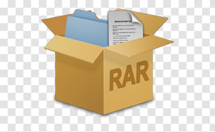 Unrar PDF Archive File - Data Compression - Rar Transparent PNG