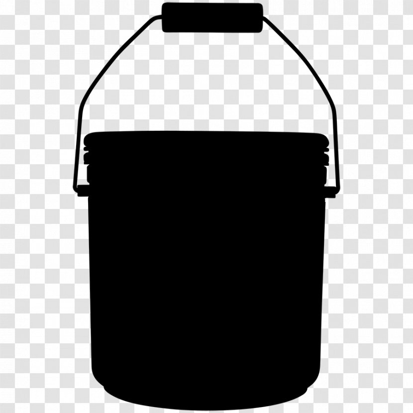 Product Design Cylinder Black M - Bottle - Water Transparent PNG
