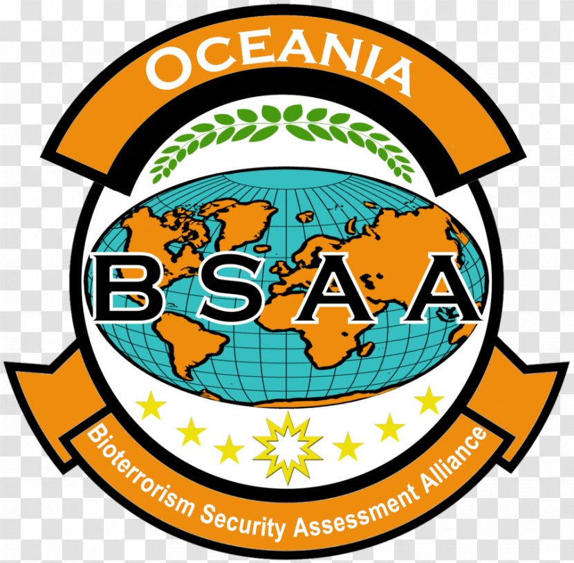 BSAA Brazil Brand Area Clip Art - Text Transparent PNG