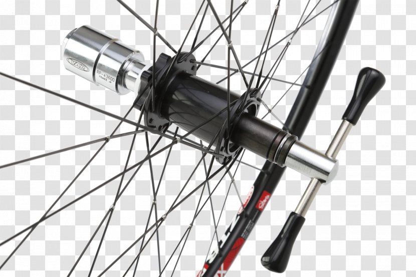 Bicycle Chains Wheels Spoke Tires - Hybrid Transparent PNG