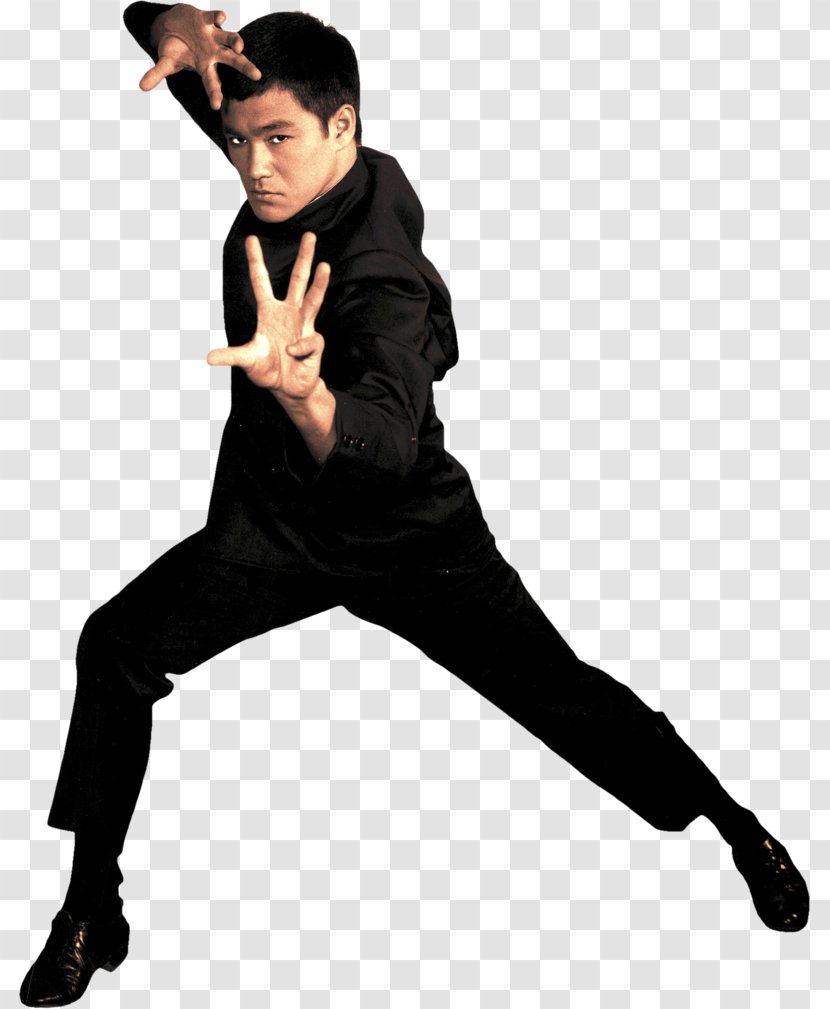 Statue Of Bruce Lee Kato The Green Hornet Transparent PNG