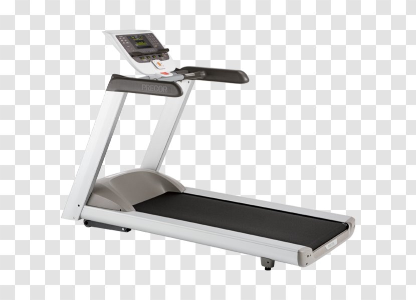 Treadmill Body Dynamics Fitness Equipment Precor Incorporated 9.31 Premium Exercise - Johnson Health Tech Transparent PNG