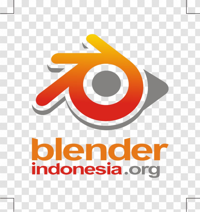 Blender Game Engine 3D Computer Graphics Software - Poligonal Transparent PNG