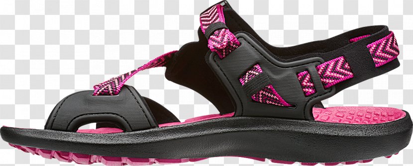 Sandal Keen Shoe Pink Sneakers - Footwear - Thai Woman Transparent PNG