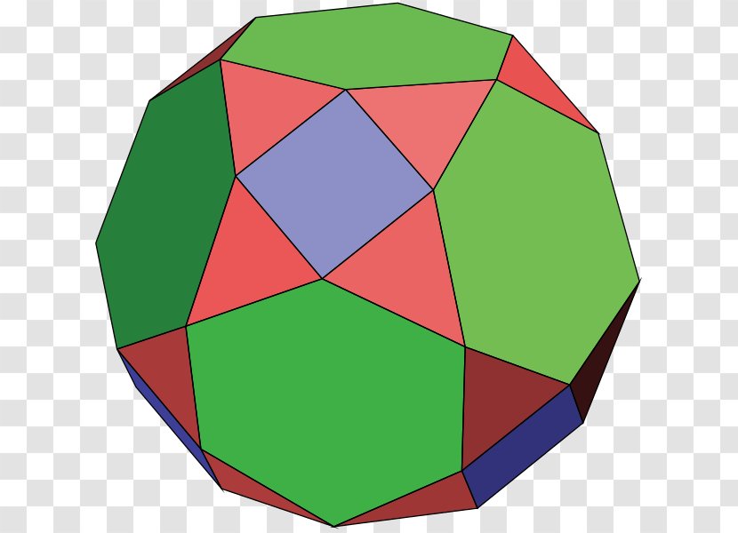 Ball Pattern - Green - Design Transparent PNG