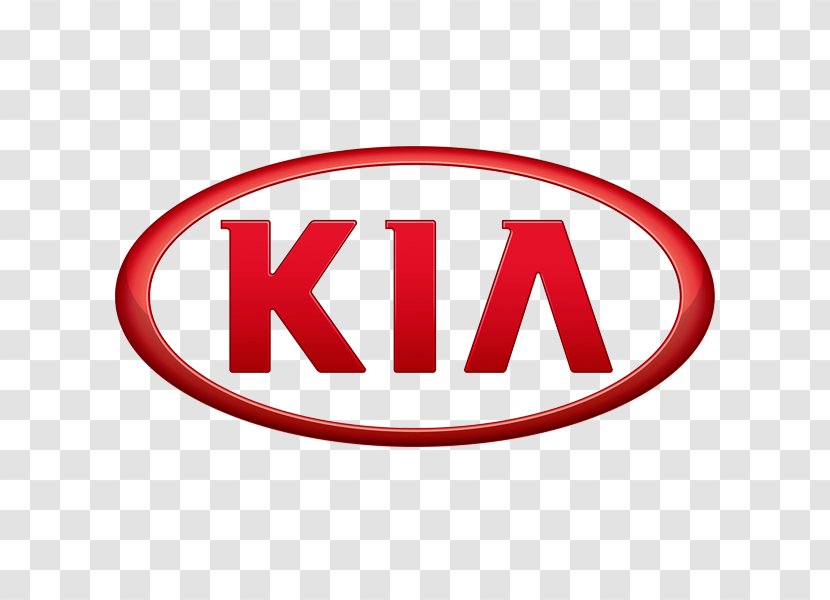 Kia Motors Car Honda Hyundai Motor Company - Oval Transparent PNG