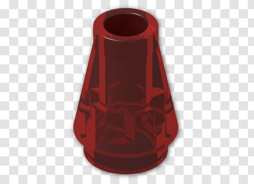 Vase Product Design - Artifact - Inverted Cone Transparent PNG