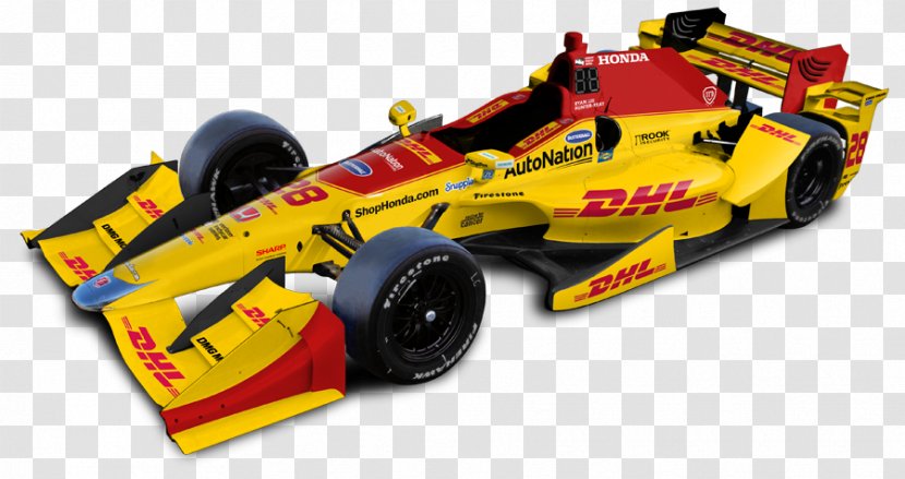 2016 IndyCar Series 2017 Indianapolis Motor Speedway 2015 2013 - Marco Andretti - Ferrari F1 Car Transparent PNG