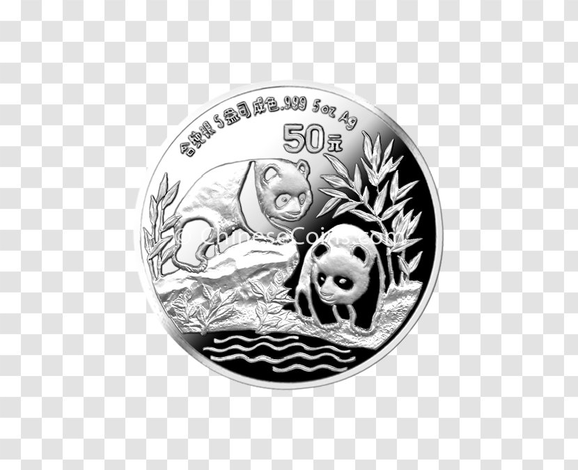 Silver Coin Barnes & Noble Animal Transparent PNG