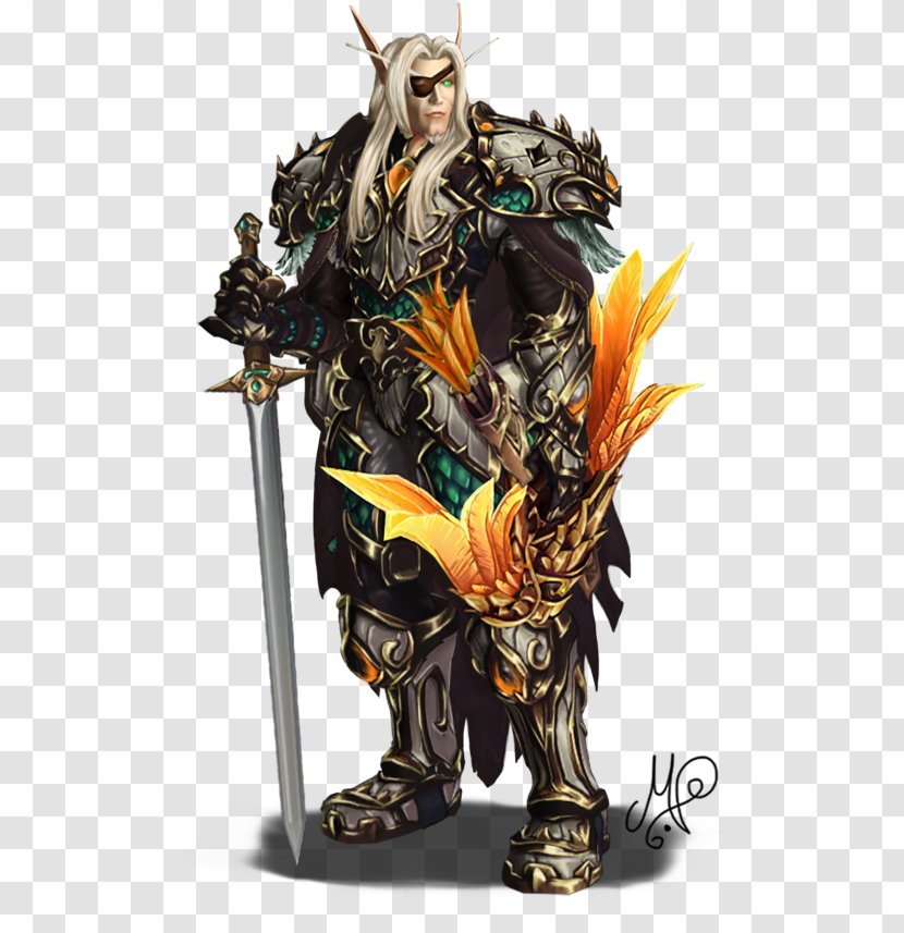 World Of Warcraft: Legion Hearthstone Drawing Night Elf - Deviantart Transparent PNG