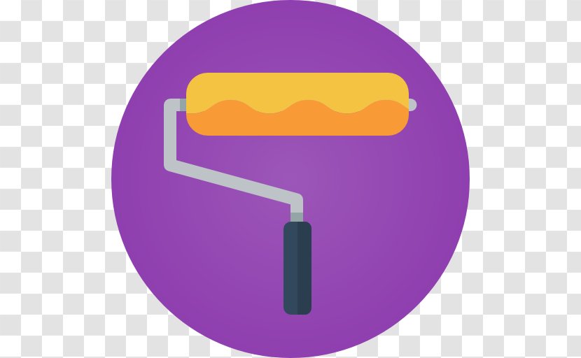 Paint Rollers Painting Art Drawing Transparent PNG