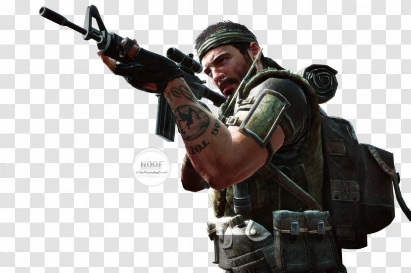 Call Of Duty: Black Ops Modern Warfare 2 Wii Duty 4: - Heart - Duthy Transparent PNG