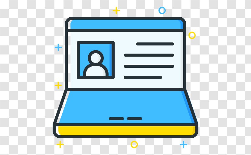 Laptop User Desktop Computers - Technology Transparent PNG