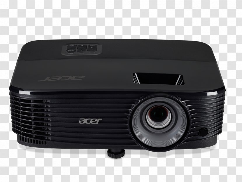 Acer V7850 Projector Multimedia Projectors X1123H Super Video Graphics Array Transparent PNG