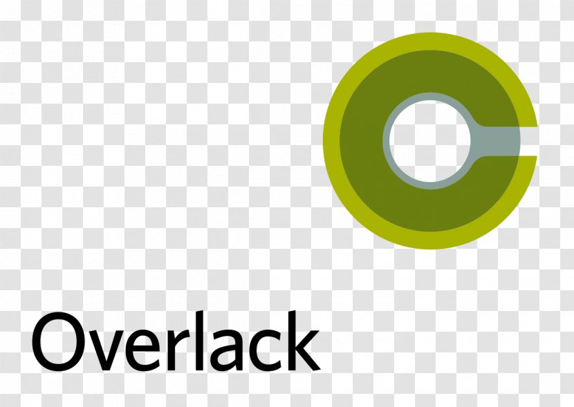 Overlack Logo Brand Font - Thumbnail - Text Transparent PNG