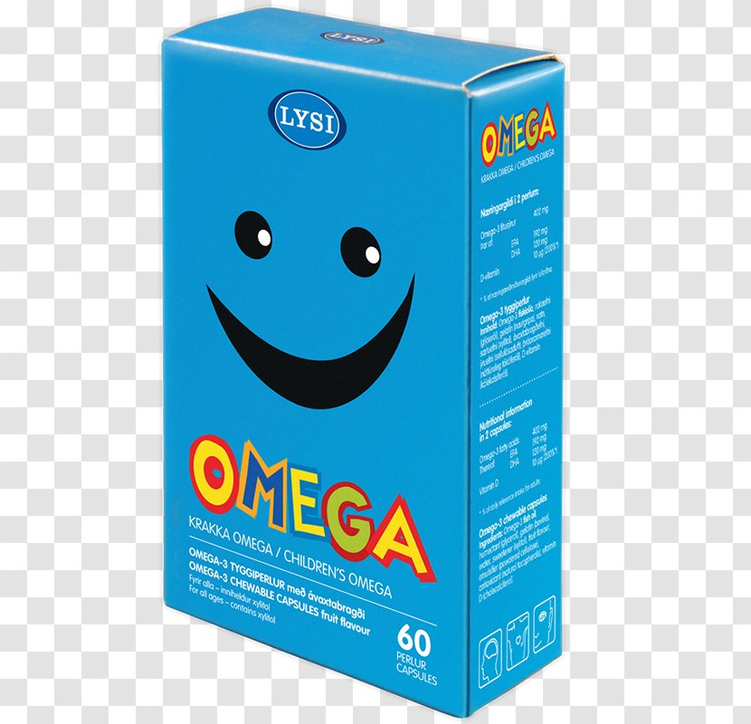 Dietary Supplement Acid Gras Omega-3 Fish Oil Cod Liver Child - Vitamin Transparent PNG