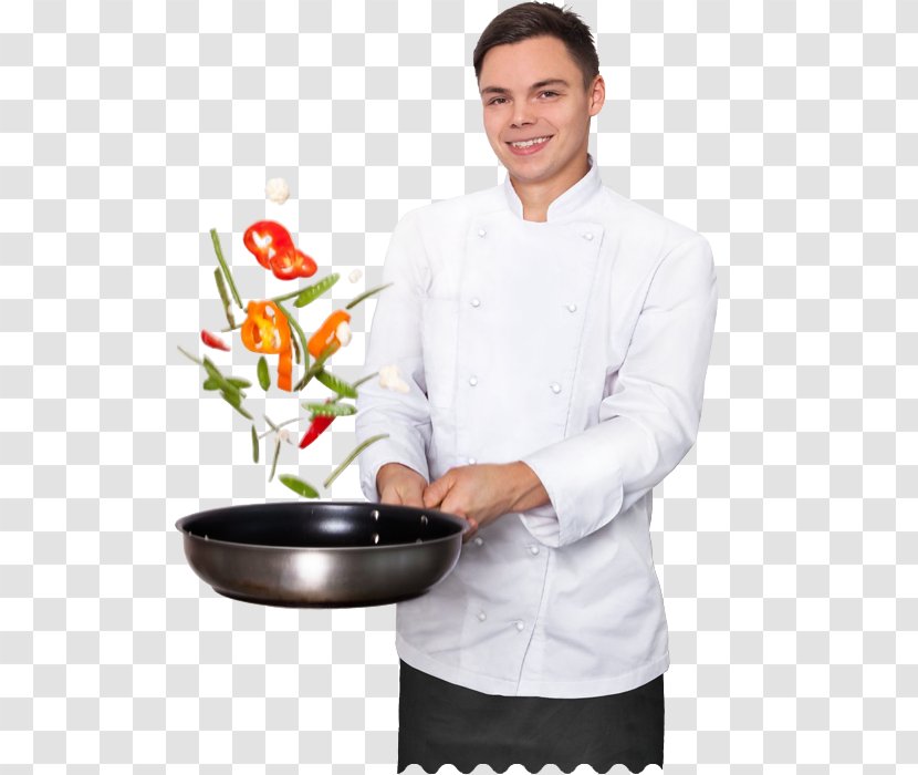 Personal Chef Cuisine Cooking Celebrity - Wallet Transparent PNG
