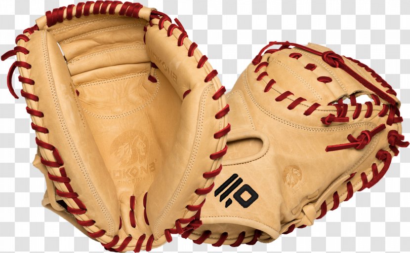 Baseball Glove Catcher Nocona Athletic Goods Company Softball Transparent PNG