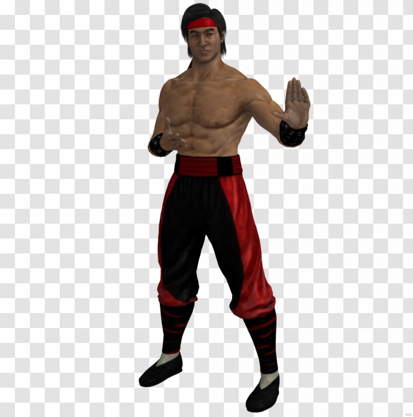 Mortal Kombat X II Kombat: Armageddon Shaolin Monks Transparent PNG