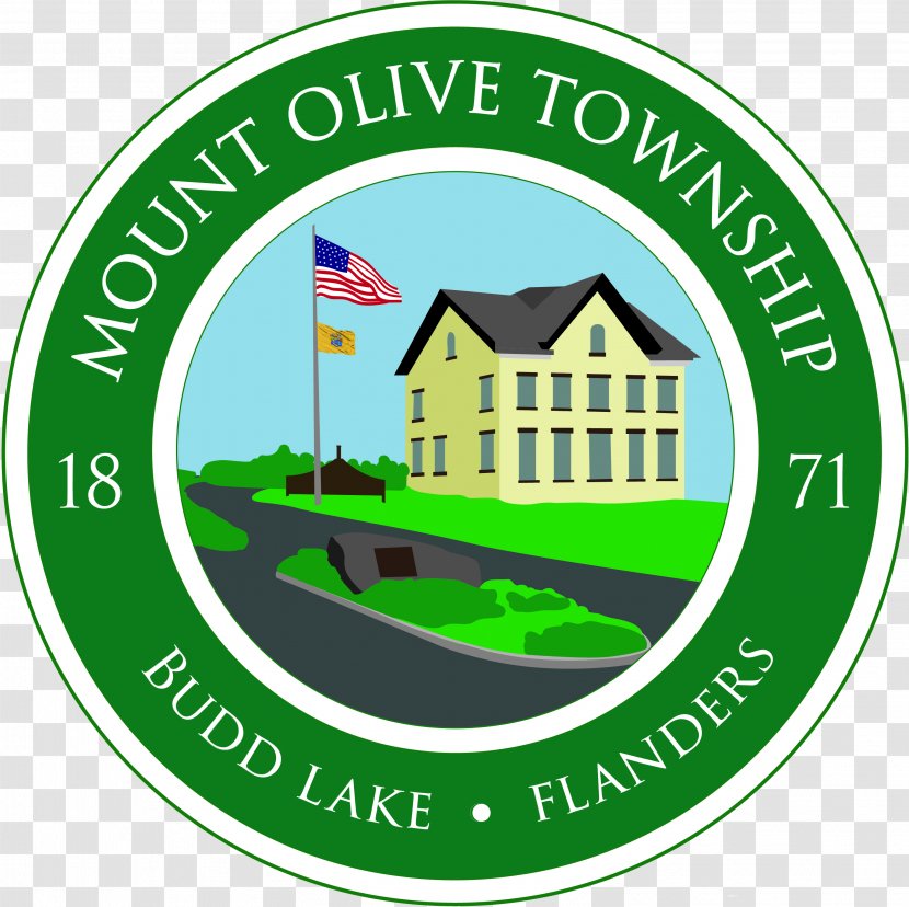 Mount Olive Passaic County, New Jersey Superliga Argentina De Fútbol Union - County - Brand Transparent PNG