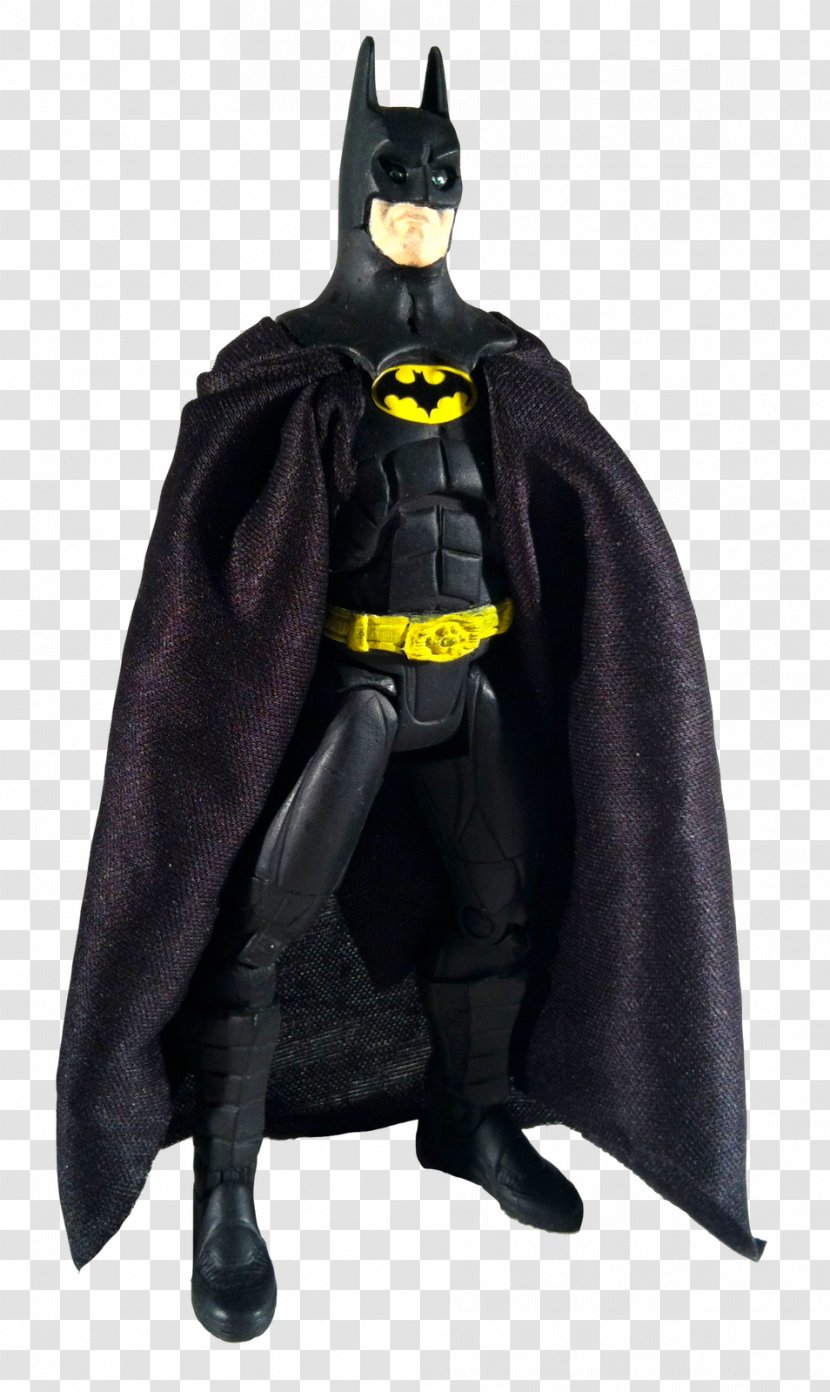 Batman Movie Masters Film Action & Toy Figures Superhero - Figurine Transparent PNG