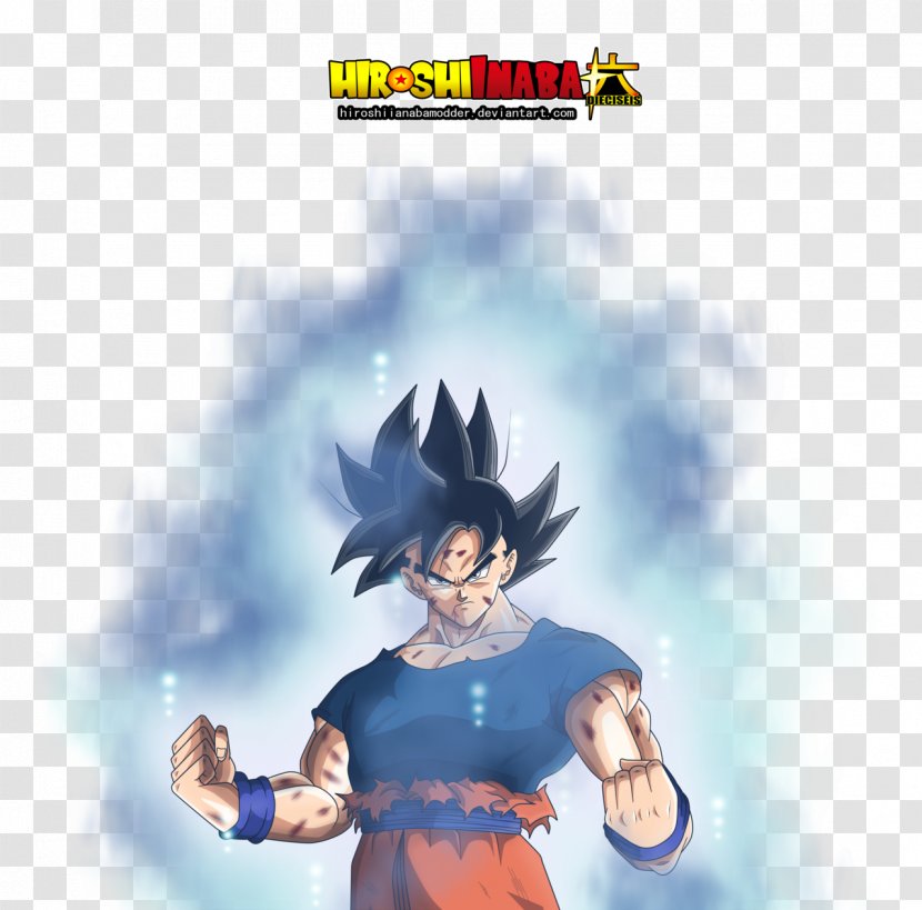 Goku Vegeta Super Saiyan Beerus Dragon Ball - Flower - Limit Breaker Transparent PNG