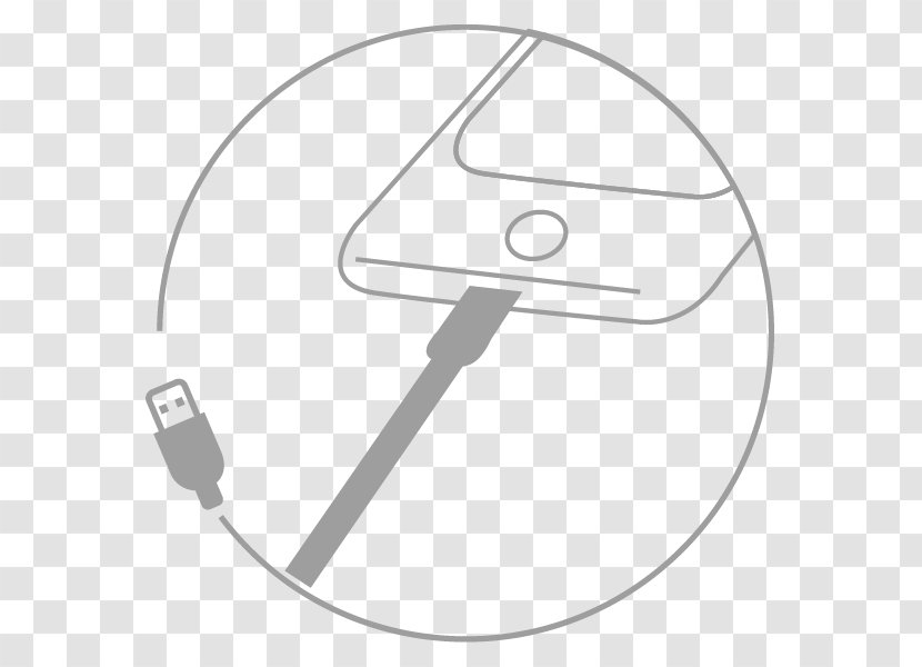 Lightning Electrical Cable Apple Connector Transparent PNG