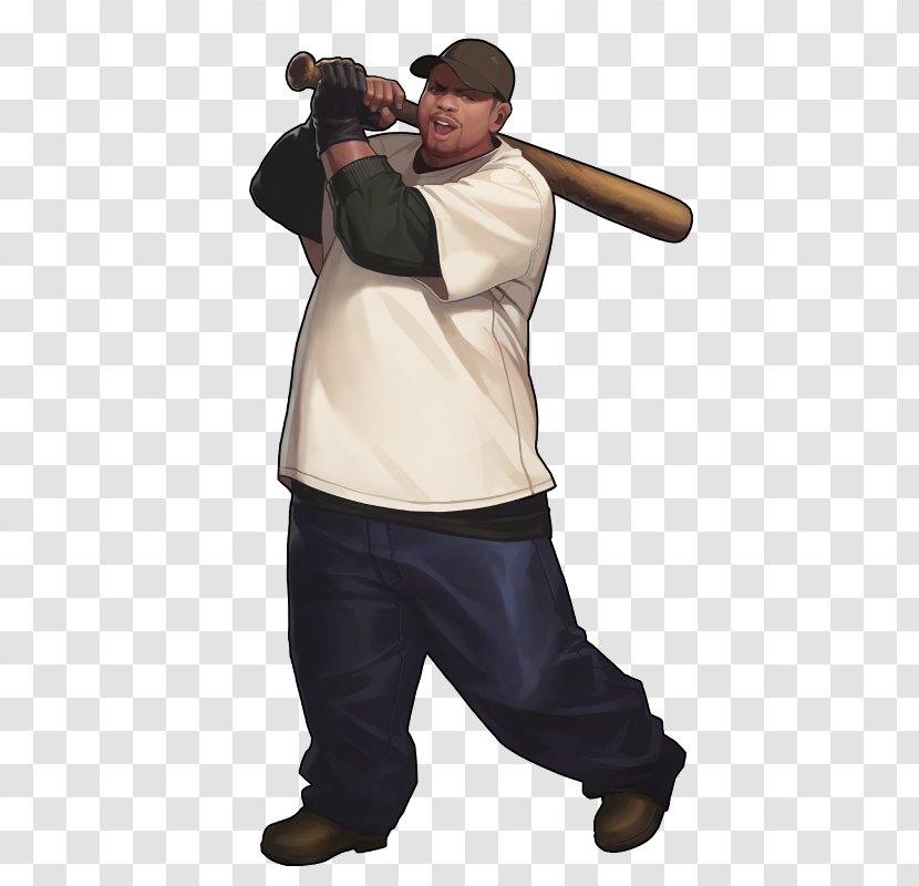 Black Survival Baseball Player Sina Weibo Character - Microphone Transparent PNG