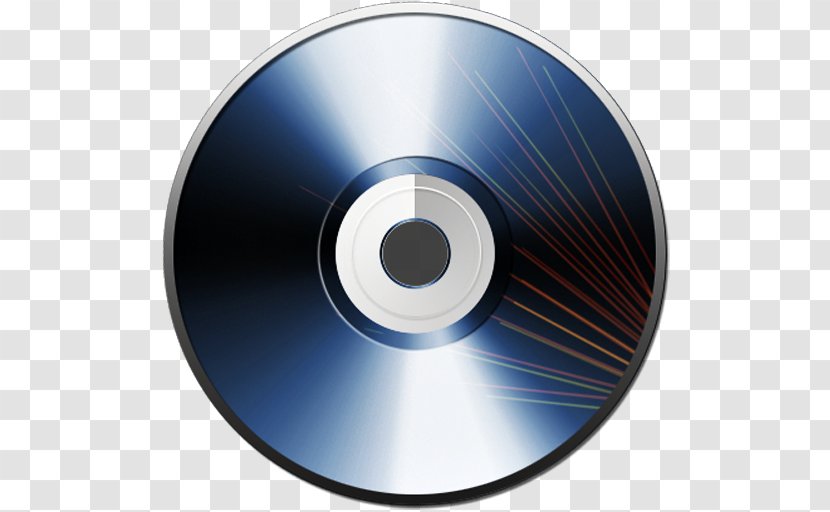 Compact Disc VOB Audio File Format Computer Software - Poweriso - Cosine Dev Transparent PNG