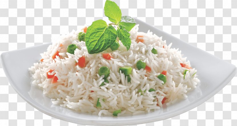 Indian Cuisine Basmati Rice Food Avon Spice - Southeast Asian Transparent PNG
