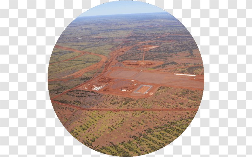Mining Project Resource Aconex Budget - Prominent Hill Mine Transparent PNG