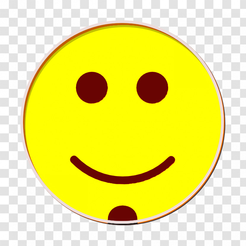Emoji Icon Emoticons Icon Happy Icon Transparent PNG