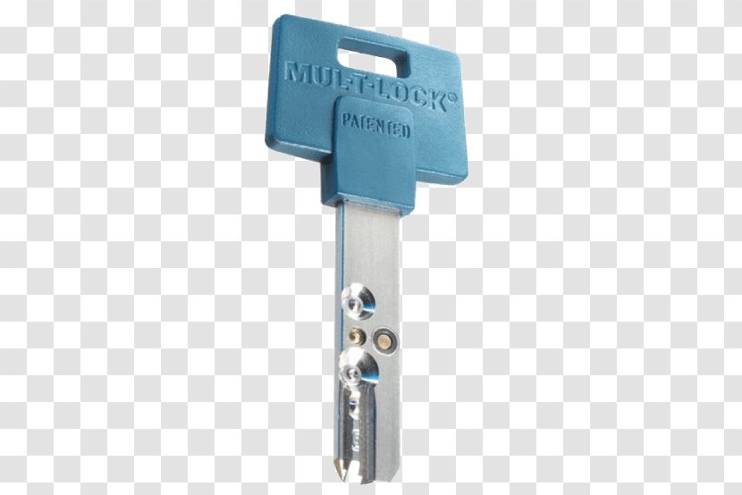 Mul-T-Lock Key Business Door - Tool Transparent PNG