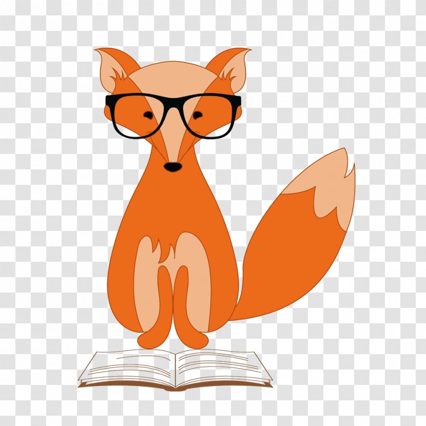 Red Fox Whiskers Charitable Organization Goodbye, Emma - Company - Clever Transparent PNG