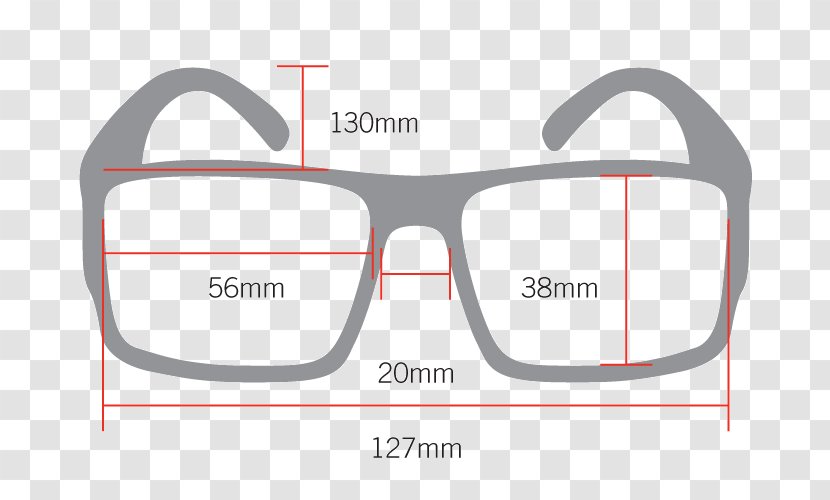 Mirrored Sunglasses Lens Eyewear - Eyeglass Prescription - Glasses Transparent PNG