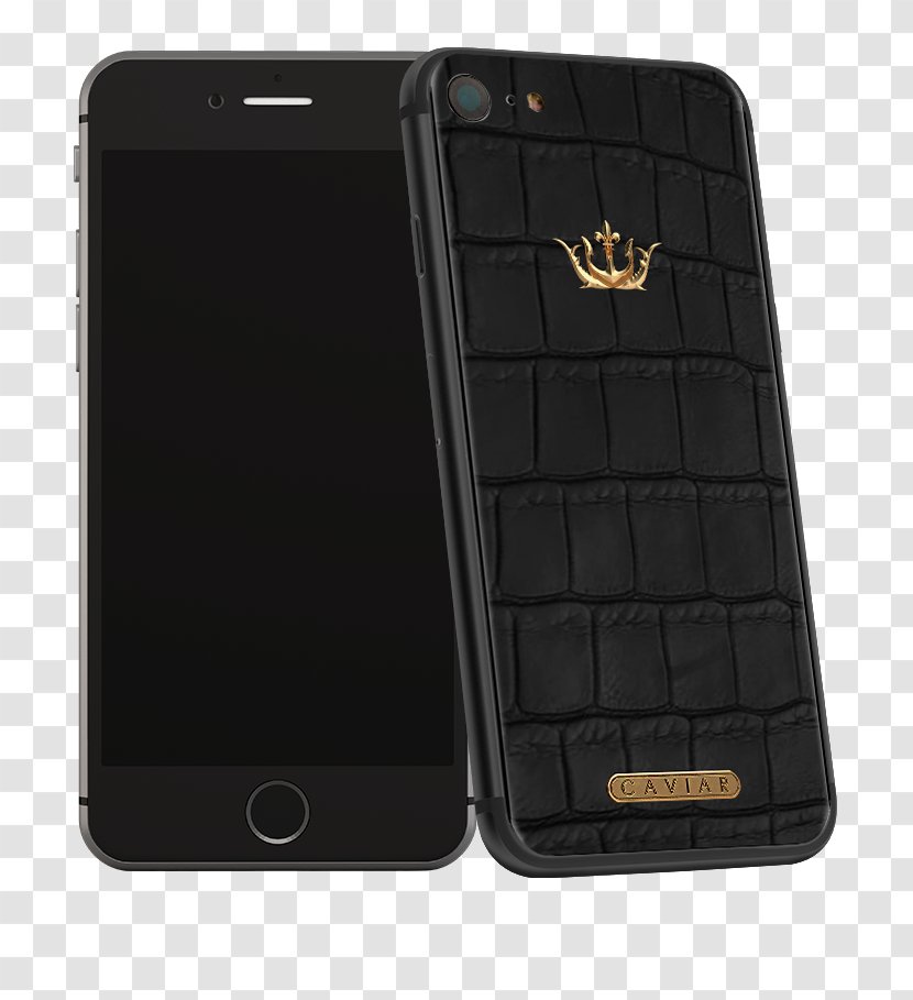 Feature Phone Smartphone IPhone 7 Apple 8 Plus Kazan - Case Transparent PNG