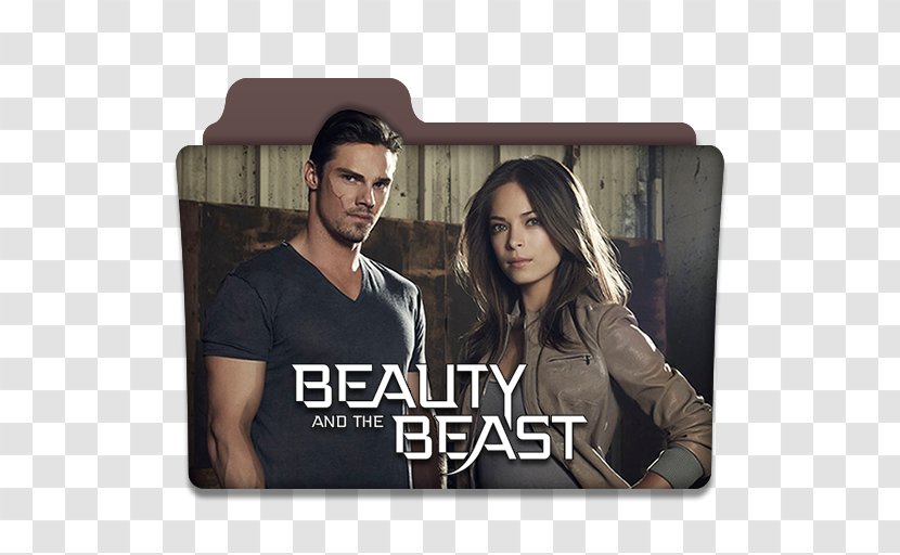 Jay Ryan Kristin Kreuk Beauty & The Beast And - Album Cover Transparent PNG