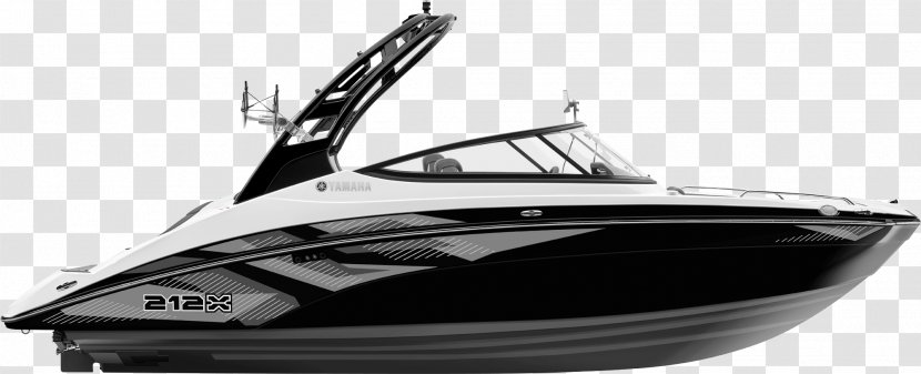 Yamaha Motor Company Jetboat Corporation 0 - Boat Transparent PNG