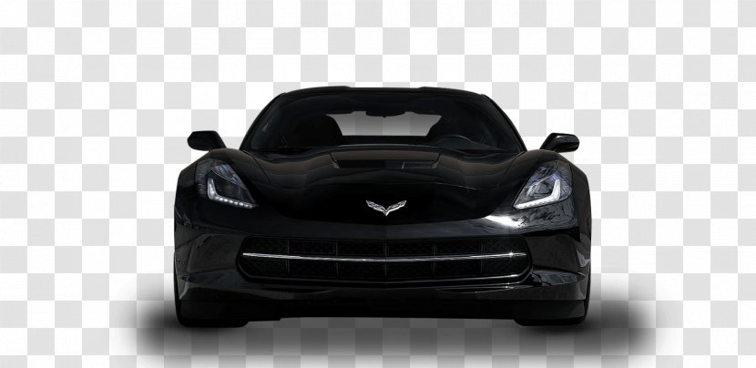 Supercar Mid-size Car Compact Muscle - Motor Vehicle Transparent PNG