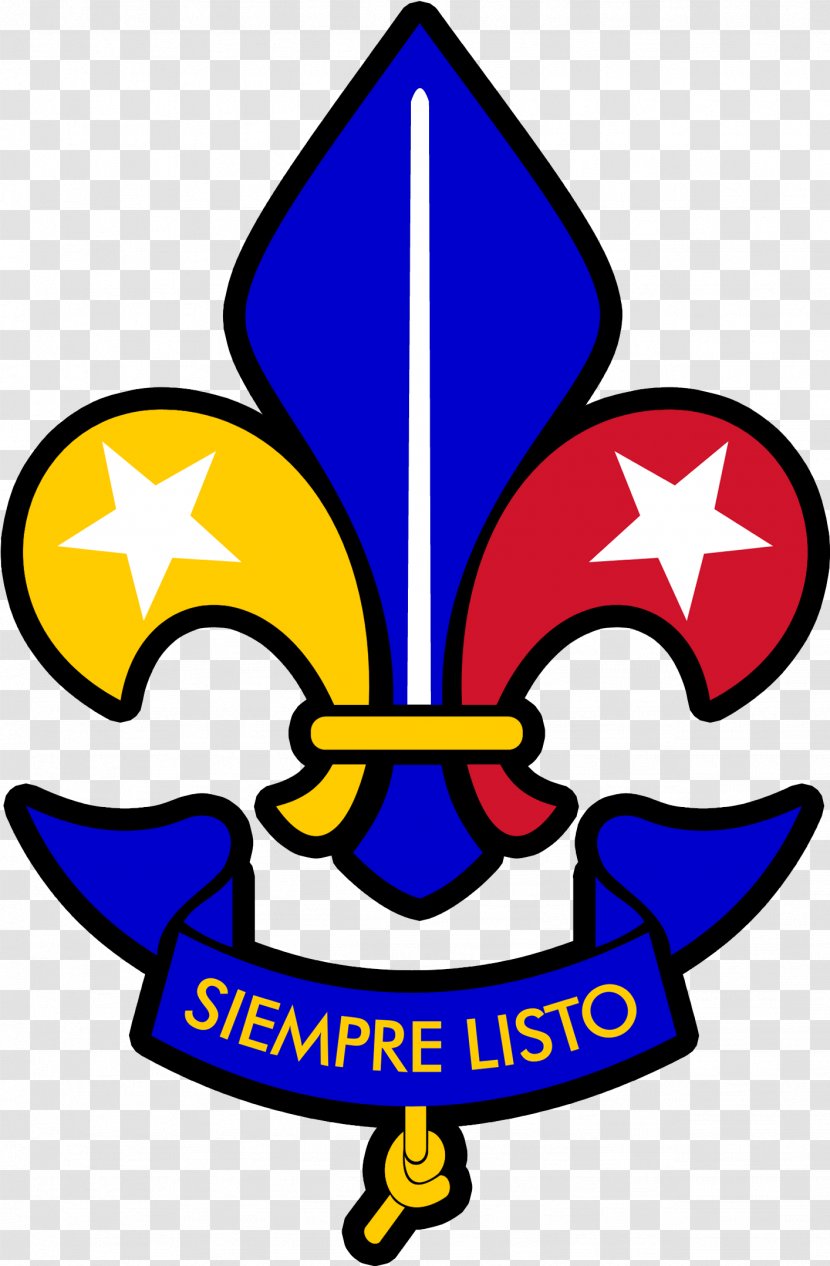 Scouting World Organization Of The Scout Movement Caracas Interamerican Region Asia-Pacific - Scouts Award - New Orleans Saints Logo De Lis Transparent PNG
