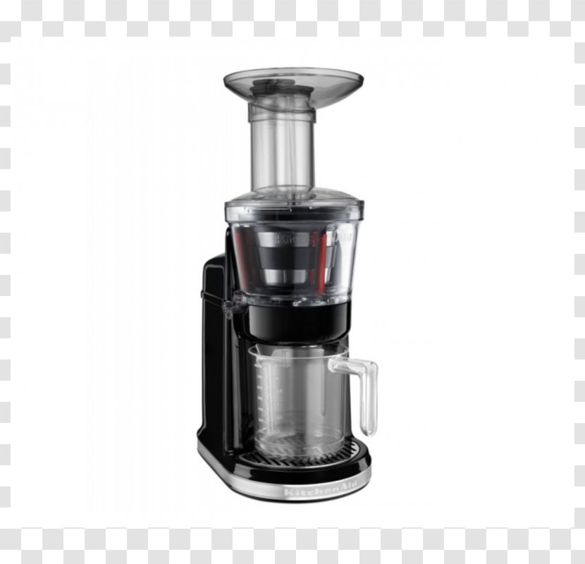 Juicer KitchenAid Artisan 5KFP1644EAC Home Appliance - Juice Transparent PNG