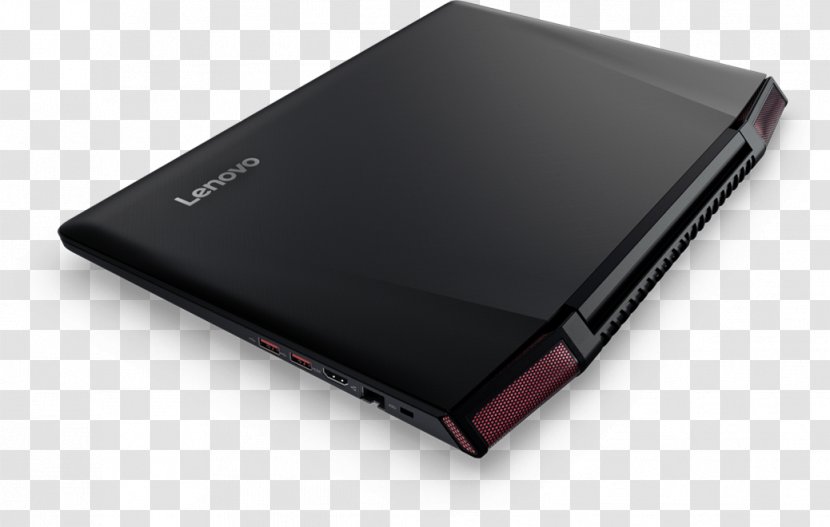 Laptop Lenovo Ideapad Y700 (15) (17) Intel Core I7 - Electronic Device Transparent PNG