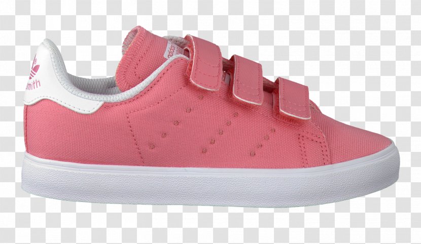 Skate Shoe Sneakers Basketball - Crosstraining - Pink Transparent PNG