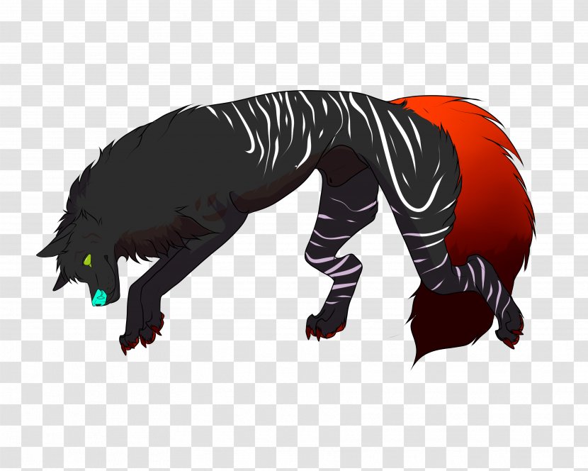 Carnivores Illustration Graphics Character Fiction - Mammal - Mutt Outline Transparent PNG