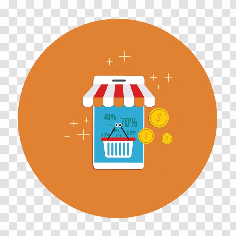 E-commerce Marketing Online Shopping Business Internet - Website Transparent PNG